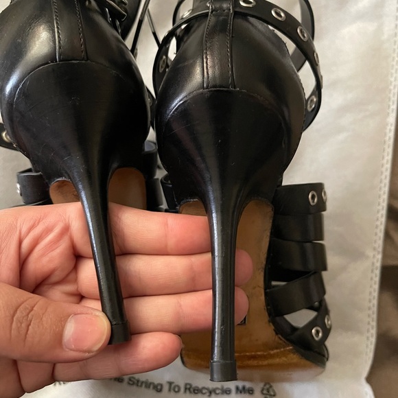 Michael Kors heels - Picture 4 of 4